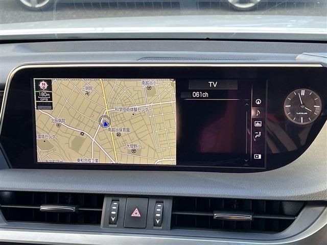 Lexus ES 2019-01 12356-15