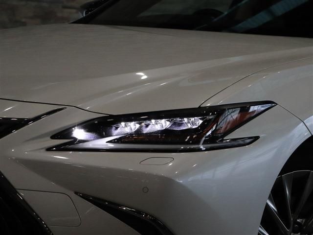 Lexus ES 2019-01 12356-10