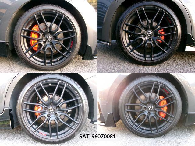 Lexus IS 2021-08 227923-12