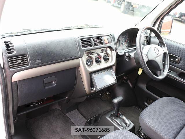 Honda VAMOS 2014-09 287834-25