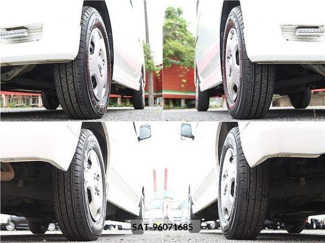Honda VAMOS 2014-09 287834-14