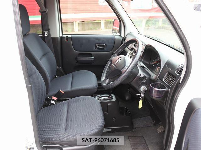 Honda VAMOS 2014-09 287834-26