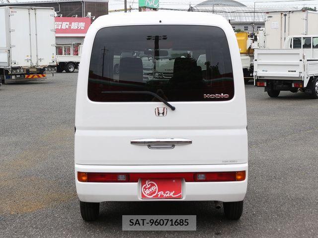 Honda VAMOS 2014-09 287834-21