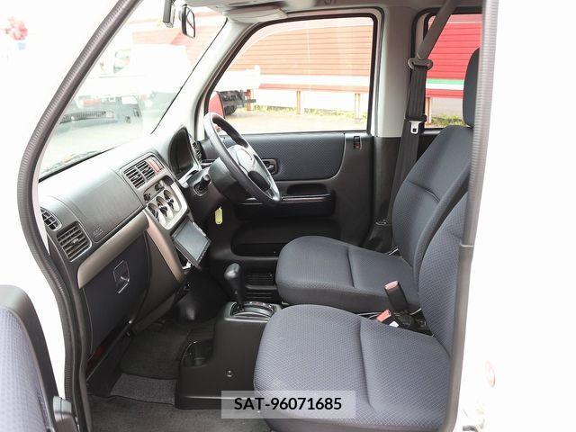 Honda VAMOS 2014-09 287834-28