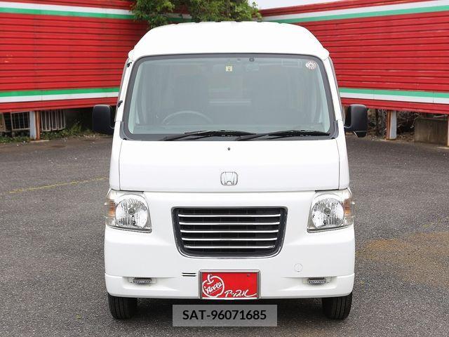 Honda VAMOS 2014-09 287834-17