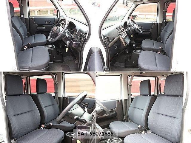Honda VAMOS 2014-09 287834-6
