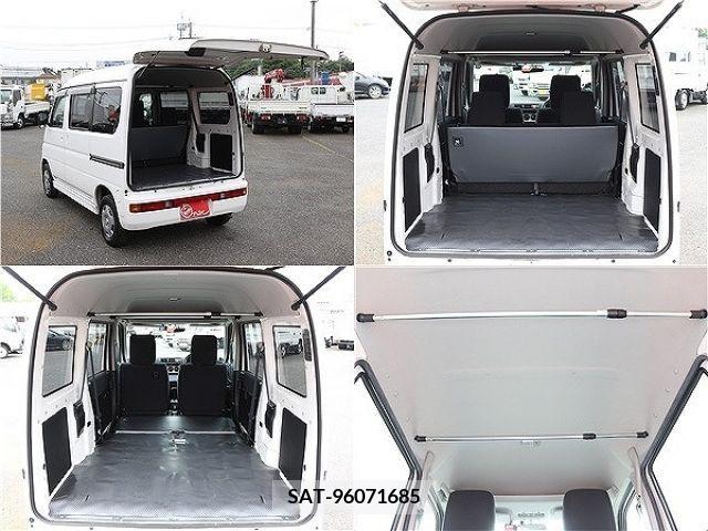 Honda VAMOS 2014-09 287834-8