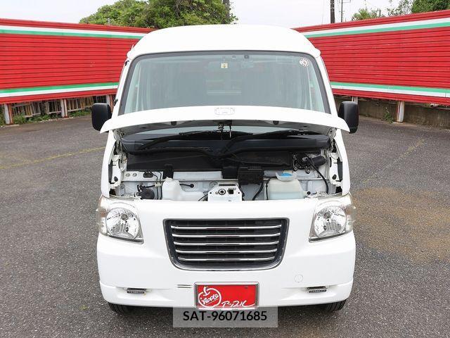 Honda VAMOS 2014-09 287834-10