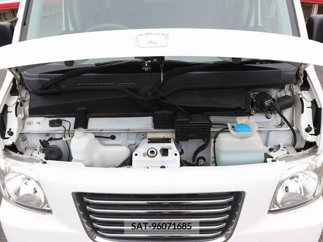 Honda VAMOS 2014-09 287834-11
