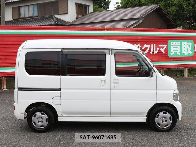 Honda VAMOS 2014-09 287834-19