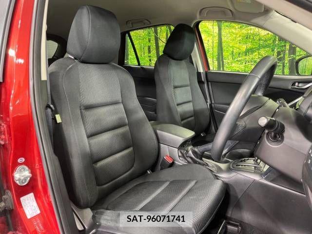 Mazda CX-5 2013-07 375997-8