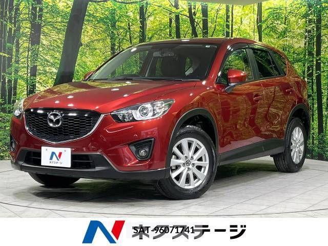 Mazda CX-5 2013-07 375997-0