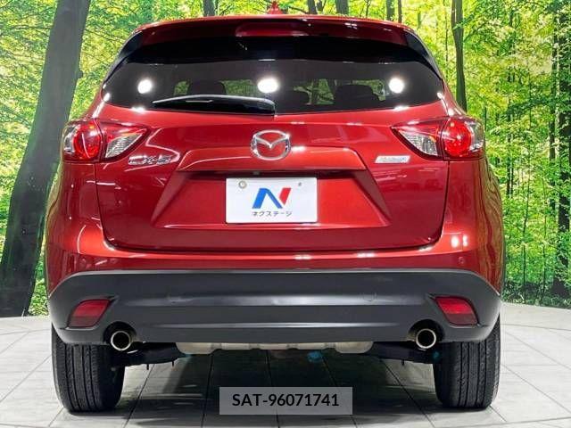 Mazda CX-5 2013-07 375997-15