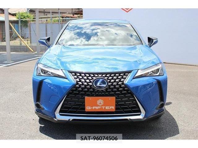 Lexus UX 2019-01 275936-6