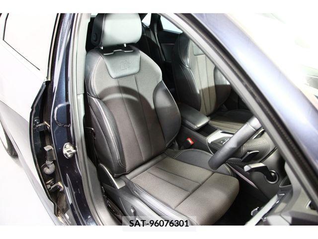 Audi A4 2018-02 372483-17