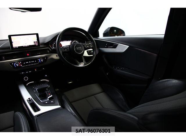 Audi A4 2018-02 372483-15