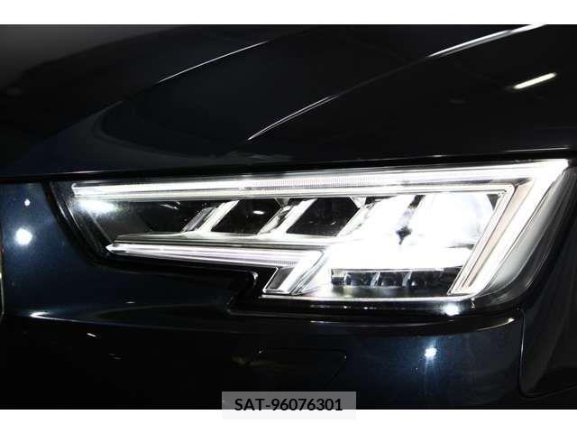 Audi A4 2018-02 372483-10