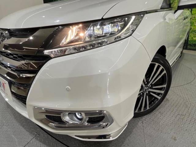 Honda ODYSSEY 2017-01 15545-16
