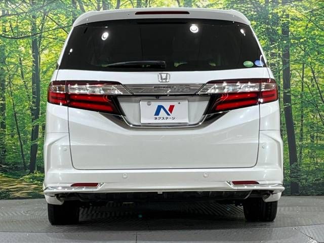Honda ODYSSEY 2017-01 15545-19
