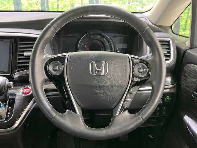 Honda ODYSSEY 2017-01 15545-15