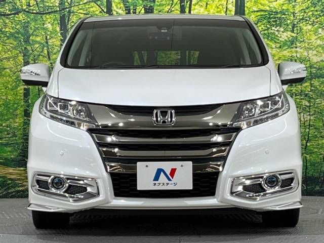 Honda ODYSSEY 2017-01 15545-18