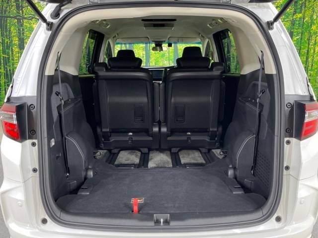 Honda ODYSSEY 2017-01 15545-14