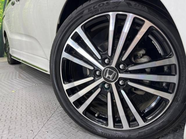 Honda ODYSSEY 2017-01 15545-17