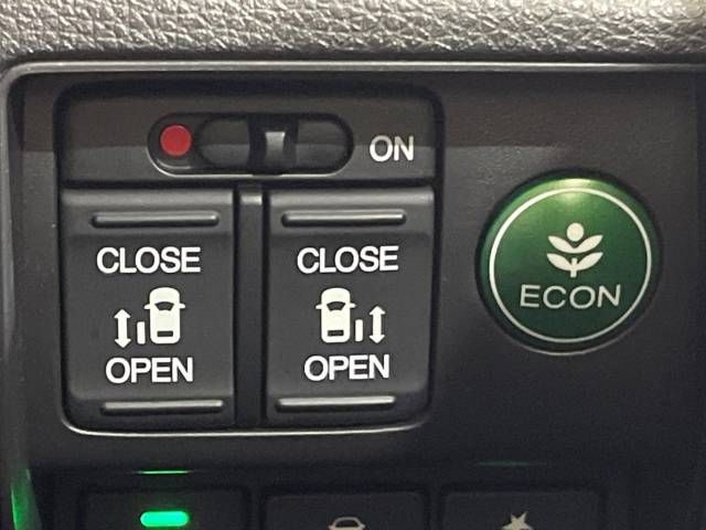 Honda ODYSSEY 2017-01 15545-10