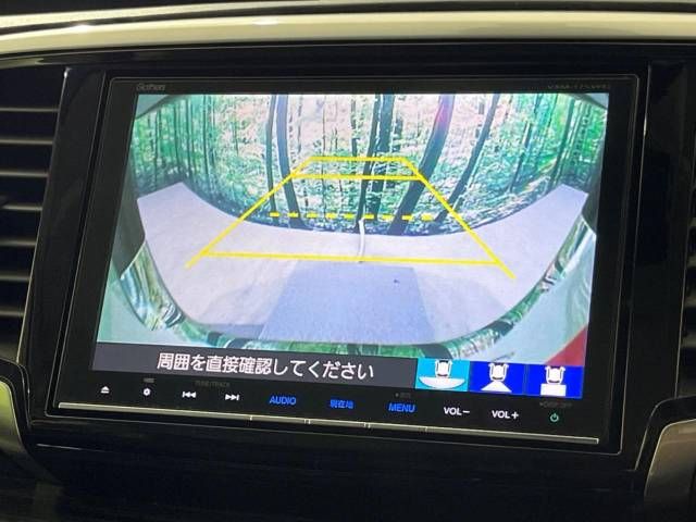 Honda ODYSSEY 2017-01 15545-3