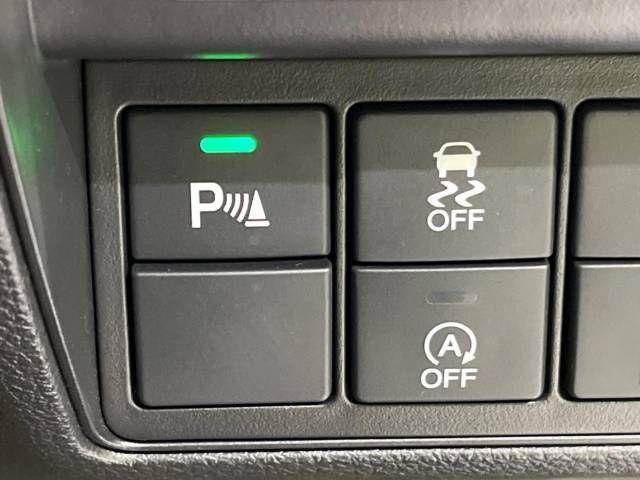 Honda ODYSSEY 2017-01 15545-6