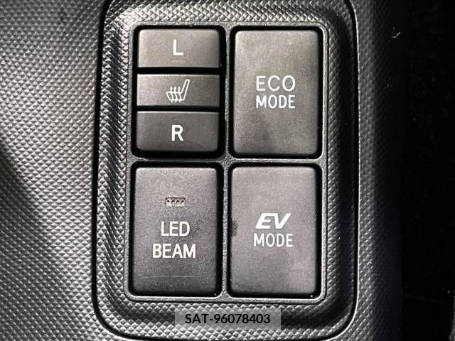 Toyota AQUA 2014-07 375720-6