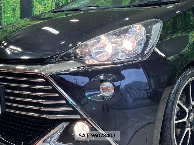 Toyota AQUA 2014-07 375720-12
