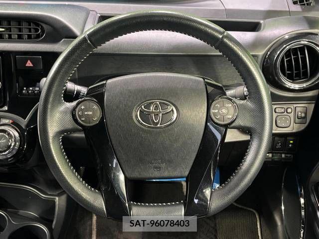 Toyota AQUA 2014-07 375720-11