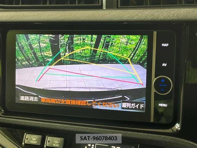 Toyota AQUA 2014-07 375720-3