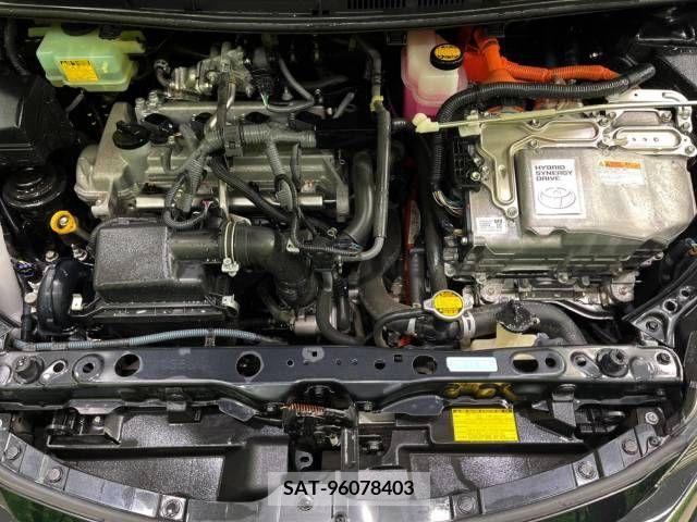 Toyota AQUA 2014-07 375720-18