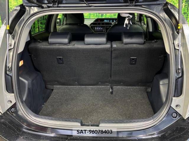 Toyota AQUA 2014-07 375720-10