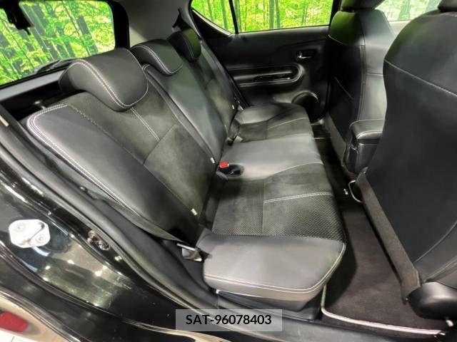Toyota AQUA 2014-07 375720-9
