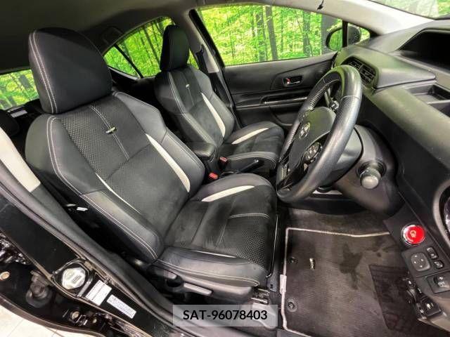 Toyota AQUA 2014-07 375720-8