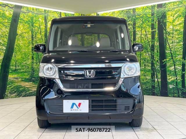 Honda N BOX 2019-05 381401-14