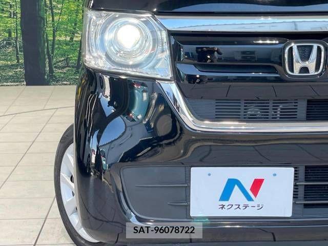 Honda N BOX 2019-05 381401-12
