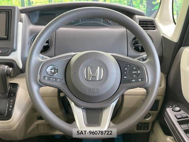Honda N BOX 2019-05 381401-11