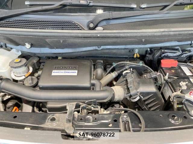 Honda N BOX 2019-05 381401-18