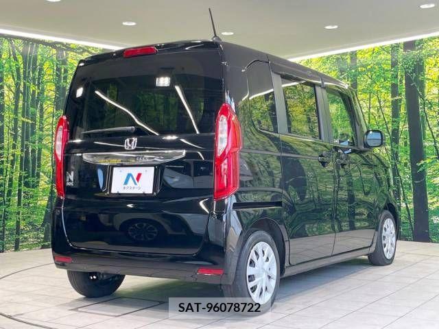 Honda N BOX 2019-05 381401-17