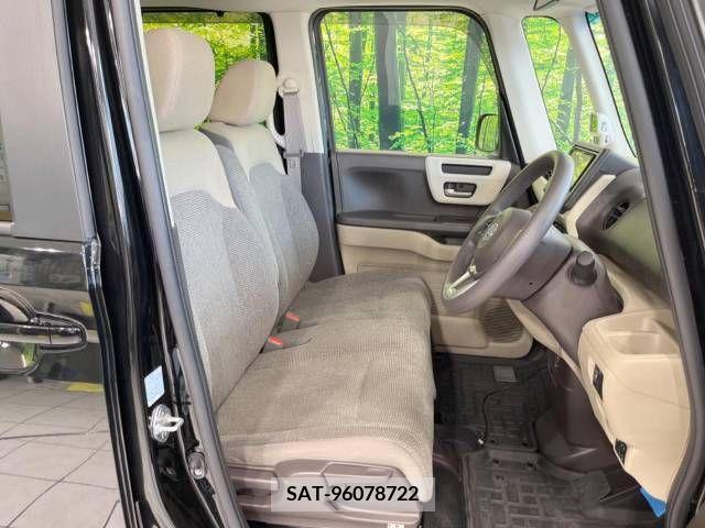 Honda N BOX 2019-05 381401-8
