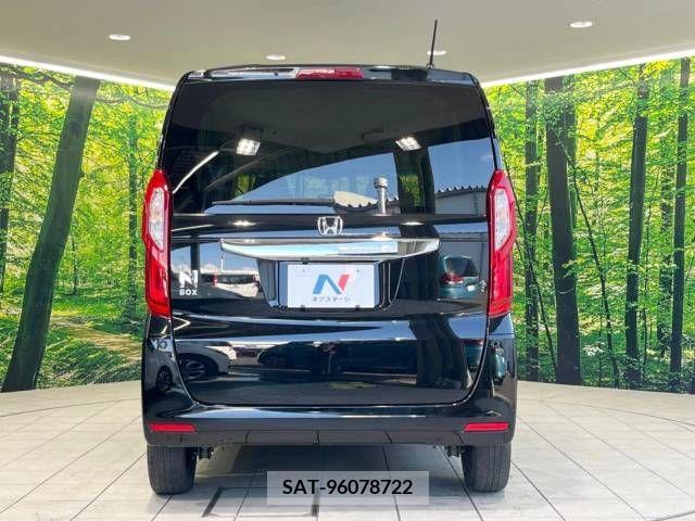 Honda N BOX 2019-05 381401-15