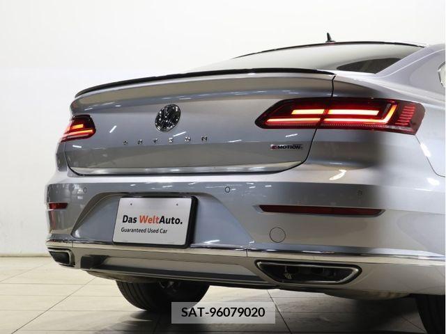 VolksWagen ARTEON 2019-04 290314-6