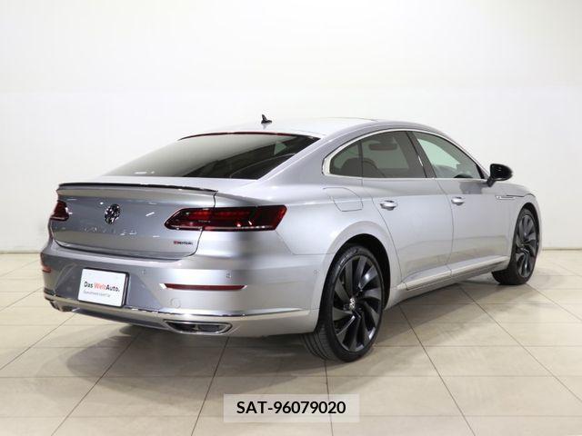 VolksWagen ARTEON 2019-04 290314-7