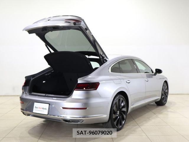 VolksWagen ARTEON 2019-04 290314-8