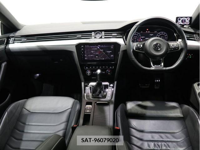 VolksWagen ARTEON 2019-04 290314-9