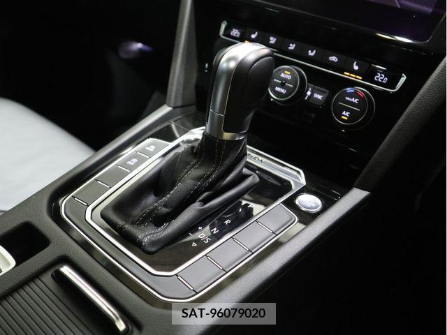 VolksWagen ARTEON 2019-04 290314-11